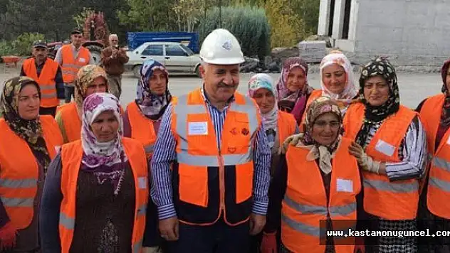 Ilgaz Tüneli'nin adı değişiyor