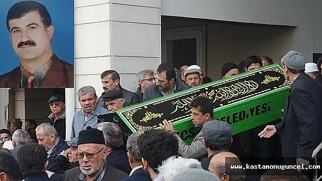 Kıbrıs Gazisi Mehmet Çilek hayatını kaybetti