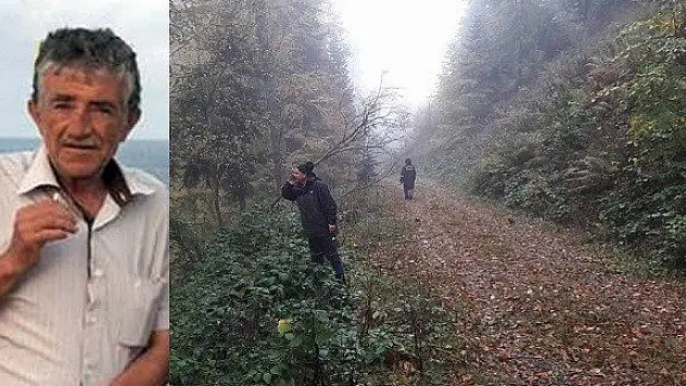 Cansız bedenine ulaşıldı