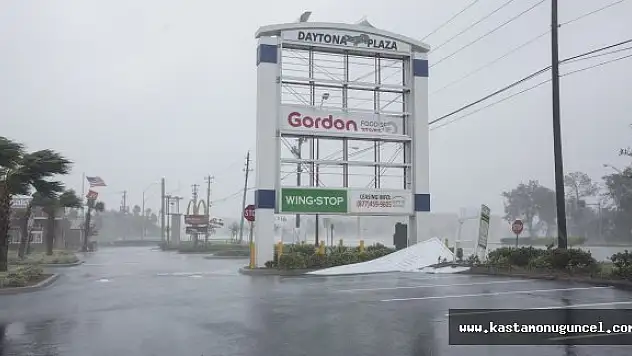 Matthew kasırgası, ABD'de 6 can aldı