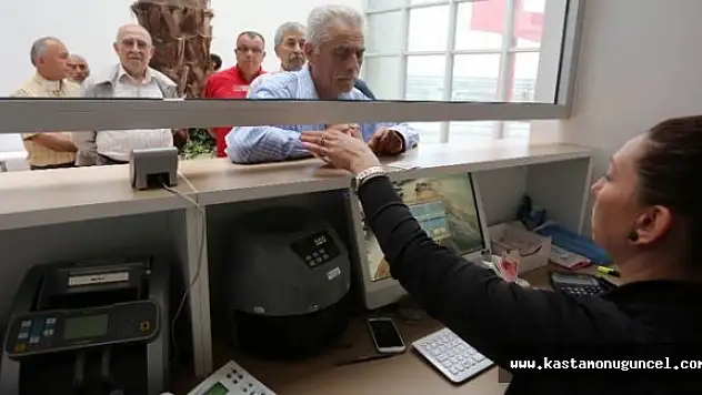 Memura 4'lü not sistemi