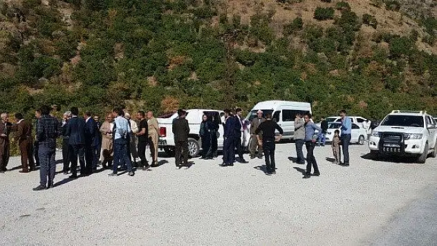 Şemdinli'de şehit sayısı 9'a yükseldi