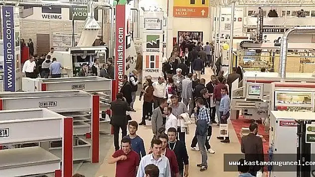 SFC, İNTERMOB Fuarı'nda yer aldı