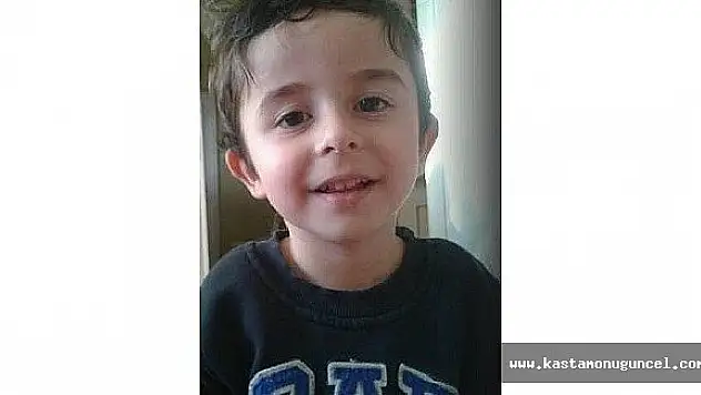 Süt kazanına düşen küçük çocuk hayatını kaybetti