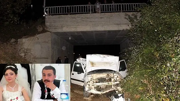 Veteriner hekim, eşiyle aynı kaderi paylaştı