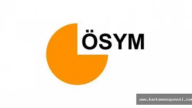 YGS'nin tarihi belli oldu