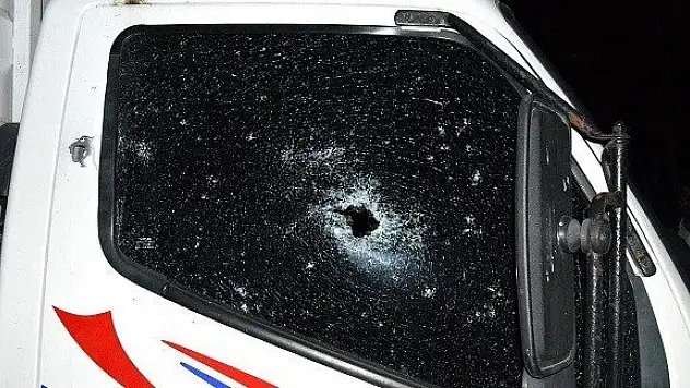 Cinayet şüphelisi mahkemece serbest bırakıldı