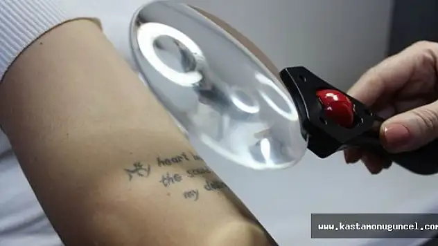 &quotDövme kansere yol açabilir&quot