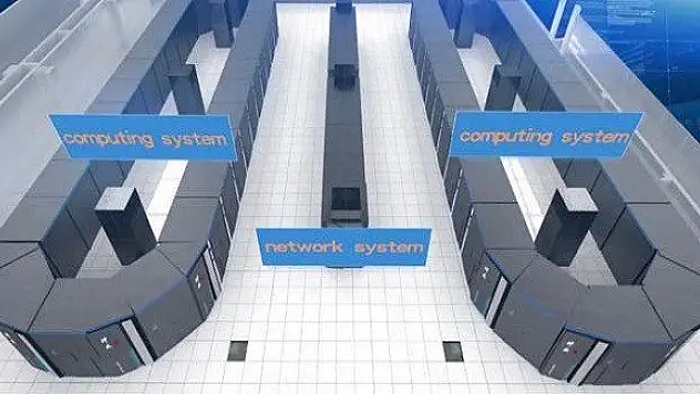 Dünyanın en hızlı bilgisayarı TaihuLight oldu