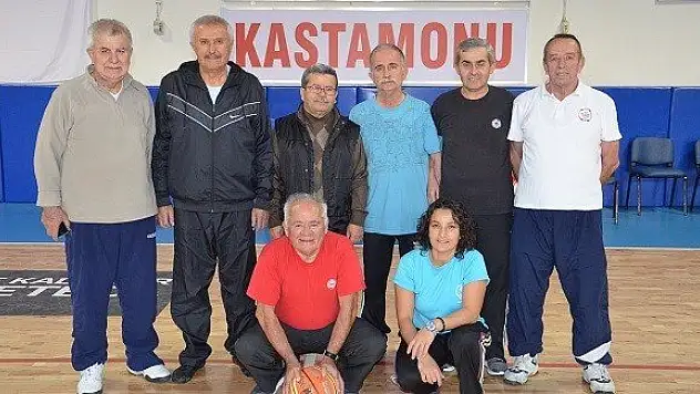 Herkes HİS'le spor yapıyor