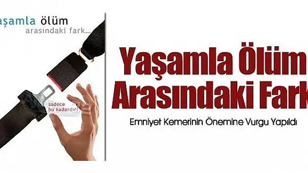 Jandarmadan trafik uygulaması