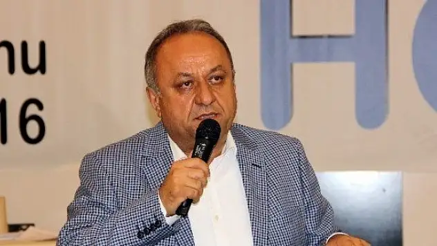 Babaş 'Tek amacımız var, memlekete hizmet'