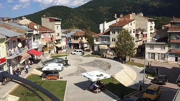 Küre'de 18 yıllık hasret bitti