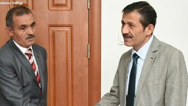 LÖSEV, Vali Yıldırım ve Başkan Babaş'ı ziyaret etti