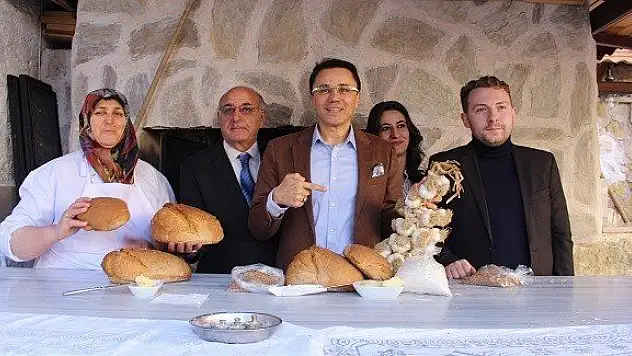 Saraç'tan önemli öneriler!