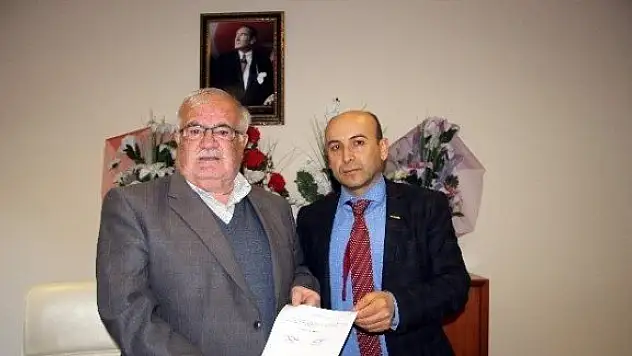 Taşköprü Yerel Eylem Gurubu Derneği kuruldu