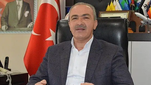 Tiryakioğlu'ndan sürücülere kış bakımı uyarısı