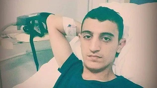 19 Yaşındaki genç kansere yenik düştü
