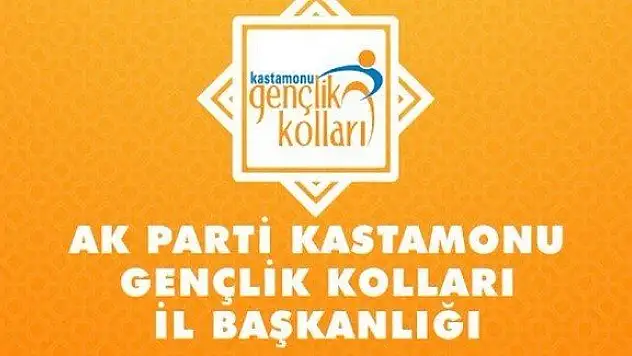 Ak Gençlik: &quotVar gücümüzle çalışmaya devam edeceğiz&quot