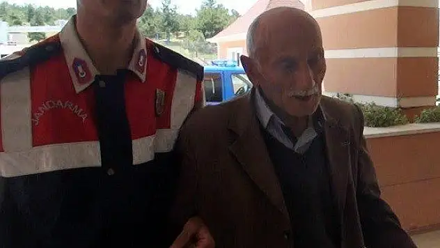 Cinayet zanlısına 23 yıl hapis cezası