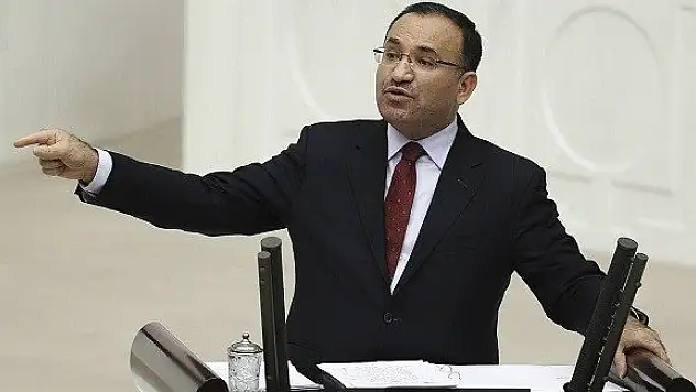 FETÖ hakimlerinin kararları ile ilgili flaş açıklama