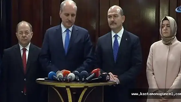 İçişleri Bakanı Soylu: '29 şehidimiz, 166 yaralımız var'