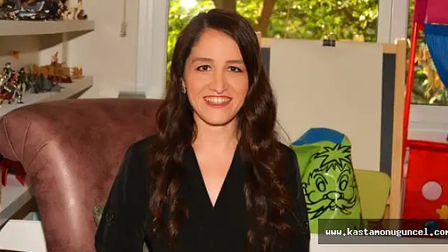 Psikolog Demir: &quotÇocuğunuzu yalancı olarak etiketlemeyin&quot