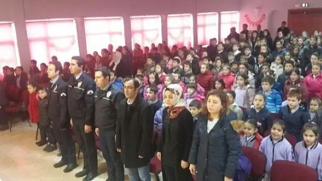 İstanbul şehitleri için mevlid-i şerif okutuldu