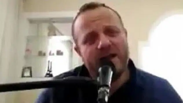 Kastamonulu sanatçı, teröre tepki için söz yazıp besteledi