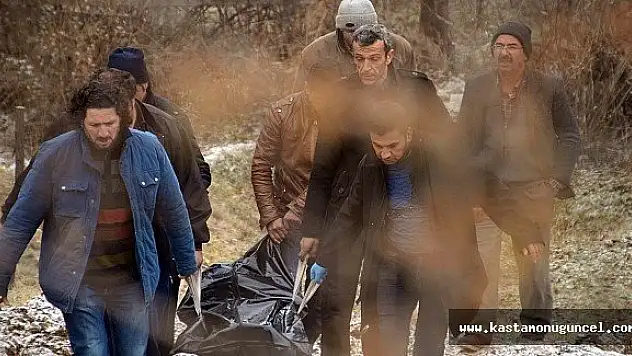 Kayıp alzheimer hastası ölü bulundu