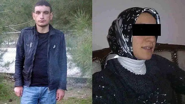 Önce nişanlısını, sonra kendisini vuran genç öldü