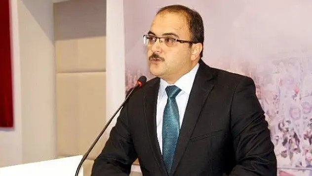 Sancaktaroğlu: &quotBu 'Aralık'ta insan hakları yine rafta&quot