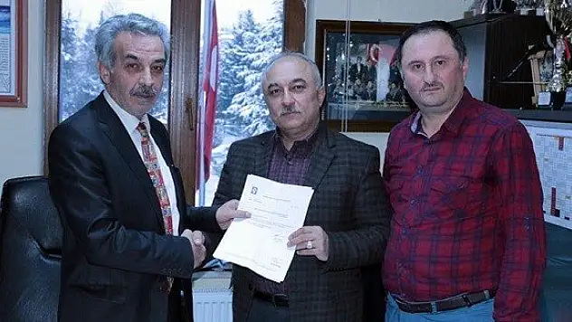 Boks'ta görev değişimi