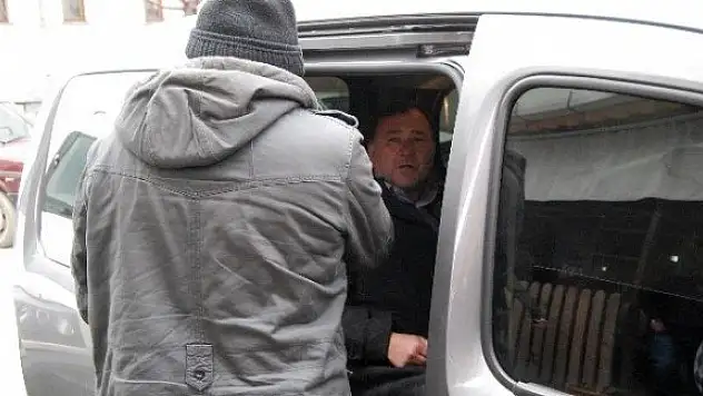 Cinayet zanlısı 40 yıl hapis cezasına çarptırıldı