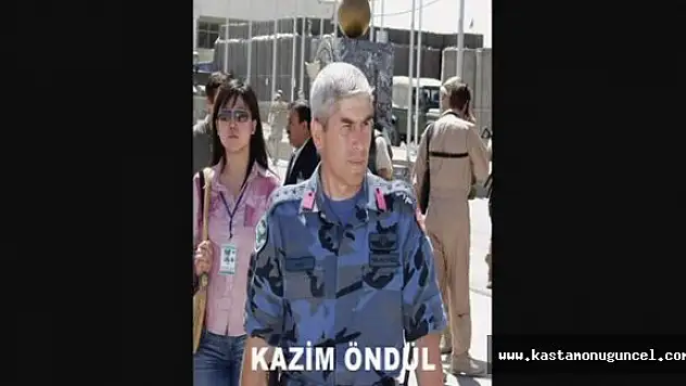 Düşen uçaktaki mürettebatın kimlikleri belirlendi