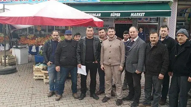 El Yapımı Patlayıcı Komisyonu denetimlerini arttırdı