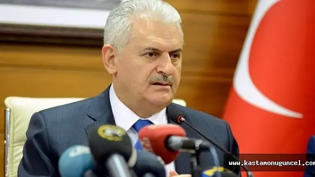 Flaş erken seçim açıklaması