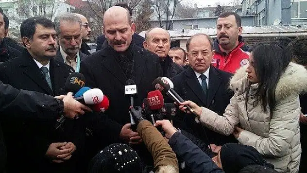 Gece kulübüne saldırı: 39 ölü, 65 yaralı