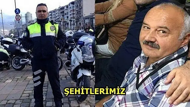 İzmir'deki saldırıya ilişkin 2 gözaltı