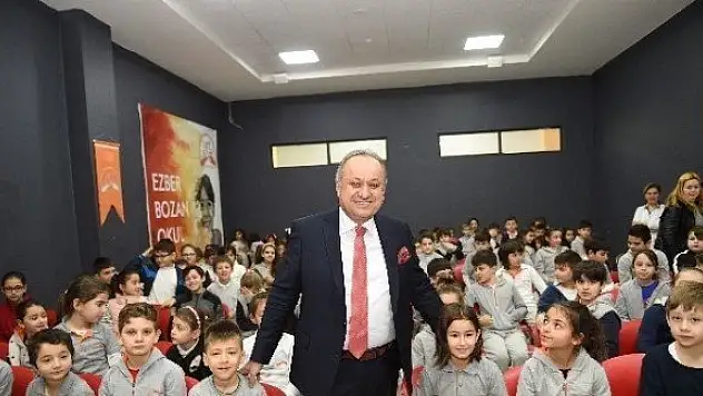 Kastamonu Belediyesi'nden Hayvan Hakları semineri