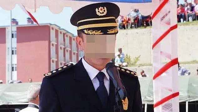 Kastamonu PMYO eski Müdürü Osman Tufan tutuklandı