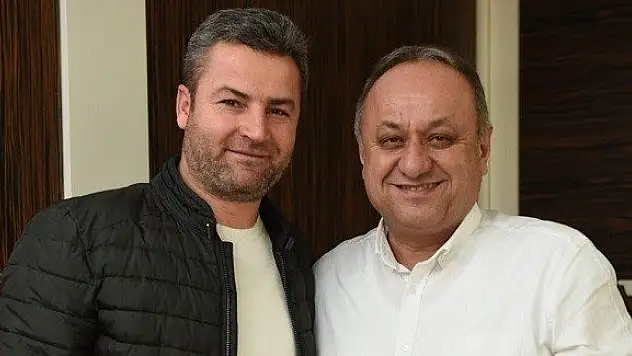 Sosyal Market'e destekler sürüyor