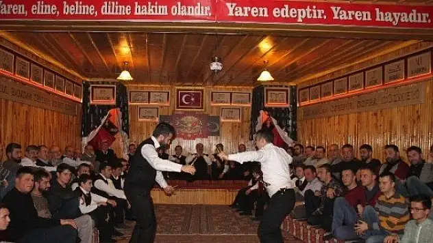 Yaren Ocağını avukat ve iş adamları yaktı