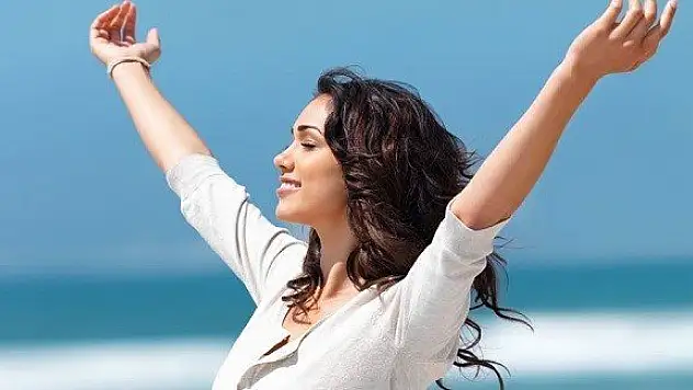 Vücut enerjisini yükseltmenin yolları