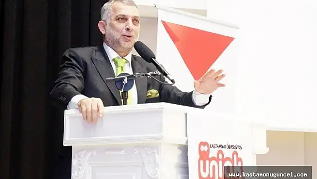 AK Parti'li Külünk: 'Yunan işgali ile 15 Temmuz arasında hiçbir fark yoktur'