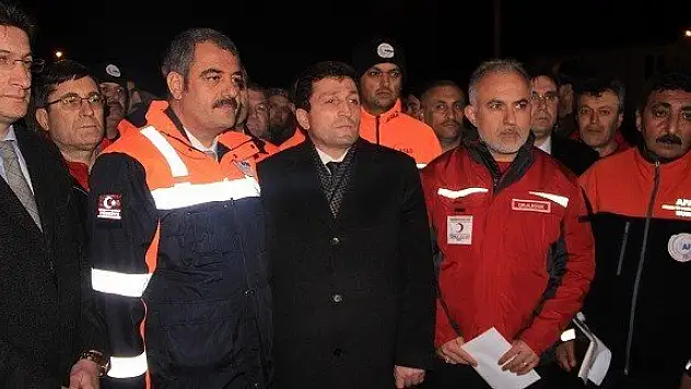 Çanakkale'de depremin bilançosu belli oldu