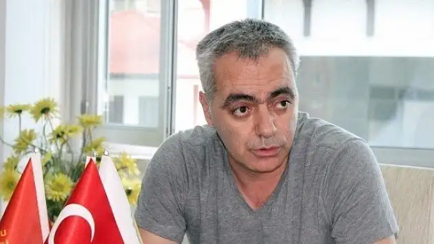 Günal, maç sonrası açıklamada bulundu