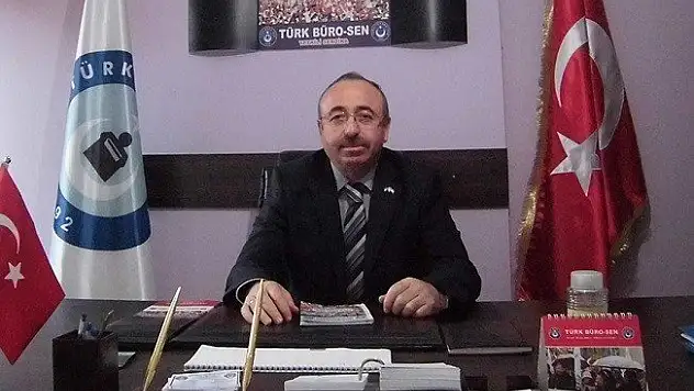 Maliye çalışanları yine unutuldu