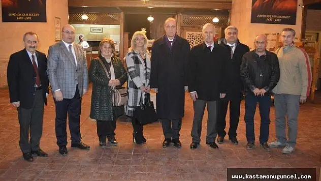 Milletvekili Güneş'ten AK Partililere çağrı!