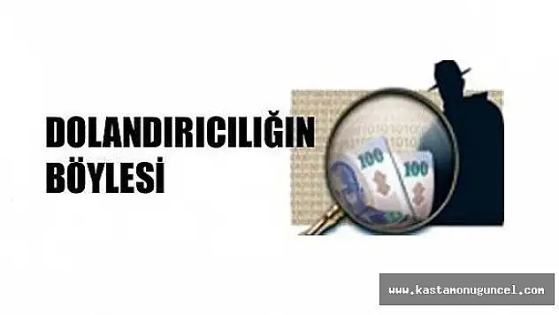 'Okuyayım, bereketi artsın' dedi, 9 bin TL dolandırdı